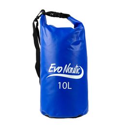 Uitvoering – 10L Blauw