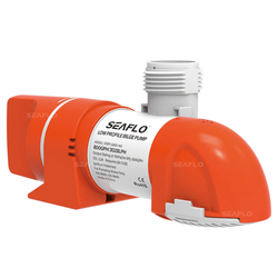 Bilgenpumpe – 1100GPH