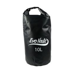 Uitvoering – 10L Zwart