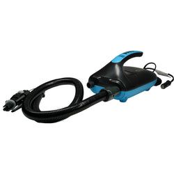 Uitvoering – 12V pomp