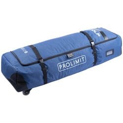 Kleur – Blauw/Wit
