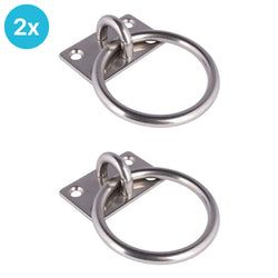 Uitvoering – 10 mm (2 stuks)