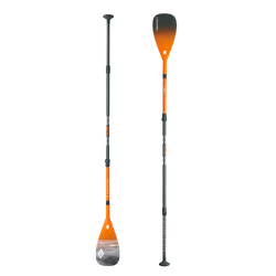 Model – 70% Carbon 3-delig