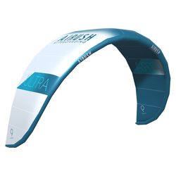 Kleur – Teal/Grijs