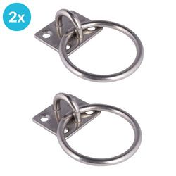 Uitvoering – 6 mm (2 stuks)
