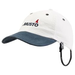 Kleur – Blauw/Wit