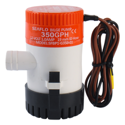 Bilgenpumpe – 350GPH