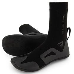 5.5mm Split Toe Armoured