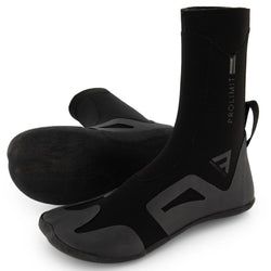 Uitvoering – 5.5mm Split Toe Armoured