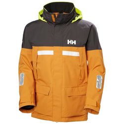 Kies je kleur – Oranje