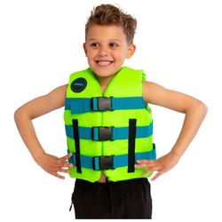 Kleur – Lime