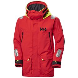 Kies je kleur – Rood