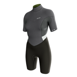 Colour – Grey/Silver