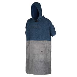 Farbe – Dunkelblau/Grau