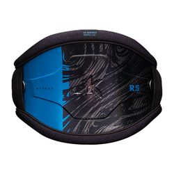 Kleur – Zwart/Teal