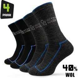 Wie viel – 4 Paar