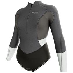 Kleur – Grijs/Silver