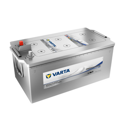Kies een variant – 240Ah