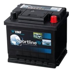 Kies een variant – 50Ah