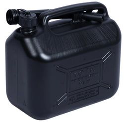 Formaat – 10 liter