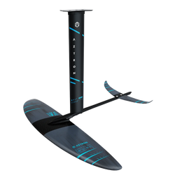 Uitvoering – Rocket HP 1800