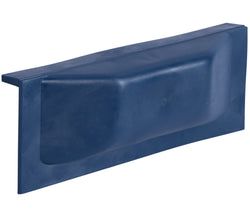Uitvoering – Jetty Recht 25 x 10