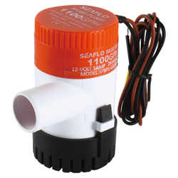 Bilgenpumpe – 1100GPH