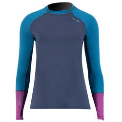 Farbe – Dunkelblau/Blau