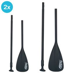 Kleur – 2 stuks Zwart