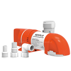 Bilgenpumpe – 800GPH