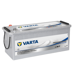Kies een variant – 140Ah
