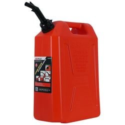 Model – 20 liter Rood