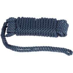 Länge – 6m Donkerblauw