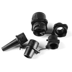 type – Nozzle Adapter Kit