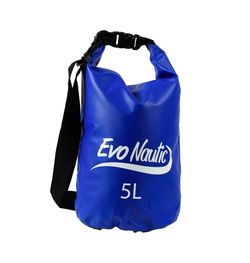 Uitvoering – 5L Blauw