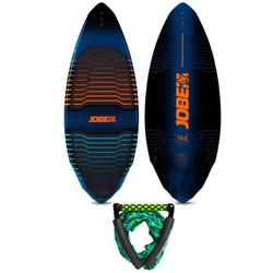 Wakesurfer – Laze + Handel