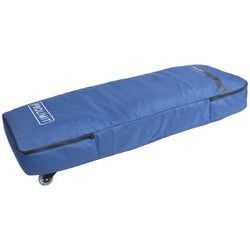 Farbe wählen – Blau/Weiß