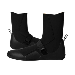 Hoog Ease 3MM Round Toe