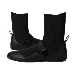 Uitvoering – Hoog Ease 3MM Round Toe