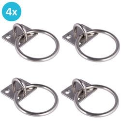 6 mm (4 stuks)