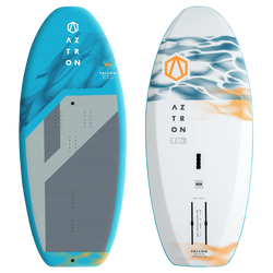 Uitvoering – Wing Board