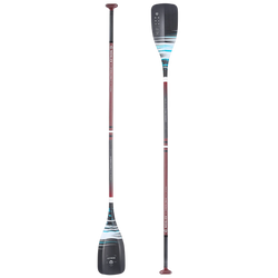 Model – 100% Carbon 3-delig