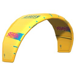 Colour – Yellow/Black