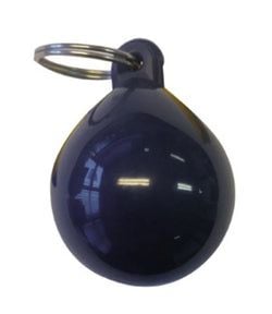 Kleur – Donkerblauw