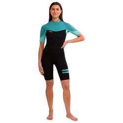Kleur – Teal