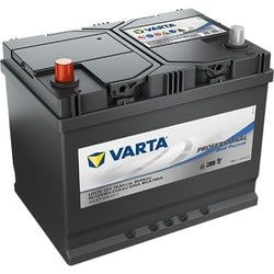 Kies een variant – 75Ah