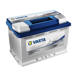Kies een variant – 75Ah