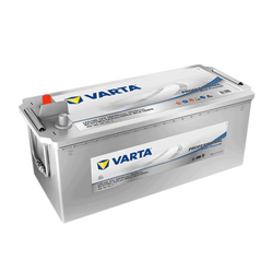 Kies een variant – 180Ah