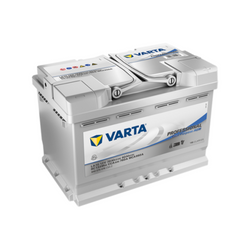 Kies een variant – 70Ah