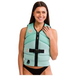 Kleur – Teal